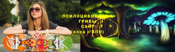 кокс Осташков